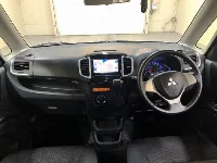 Цена авто Mitsubishi  с аукционов Японии, номер кузова MB15S, пробег 141 000, оценка 2