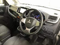 Цена авто Mitsubishi  с аукционов Японии, номер кузова MB15S, пробег 141 000, оценка 2