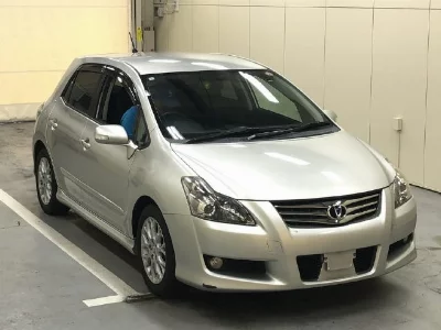 Toyota Blade