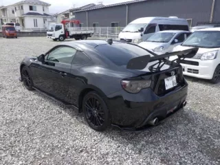 Toyota GT 86