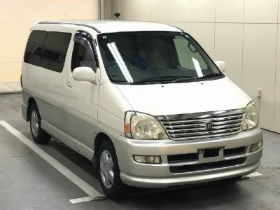 Toyota Regius