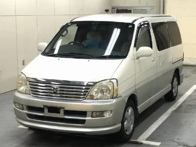 Toyota Regius