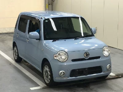 Daihatsu Mira Cocoa