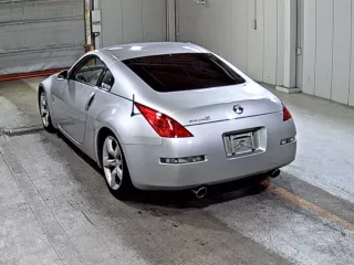 Nissan FAIRLADYZ