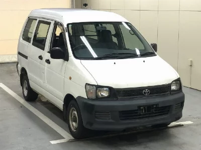 Toyota LiteAce