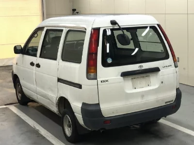 Toyota LiteAce