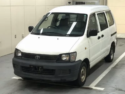 Toyota LiteAce