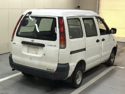 Toyota LiteAce