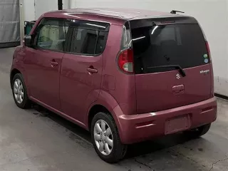 Suzuki MR Wagon