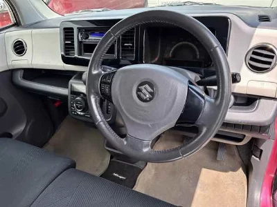 Suzuki MR Wagon