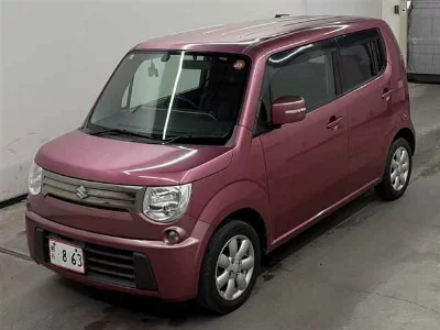 Suzuki MR Wagon