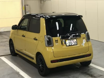 Honda N-One