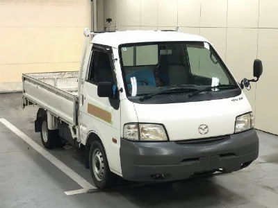 Mazda Bongo