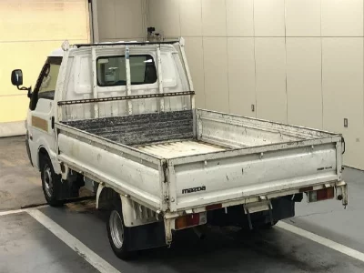 Mazda Bongo