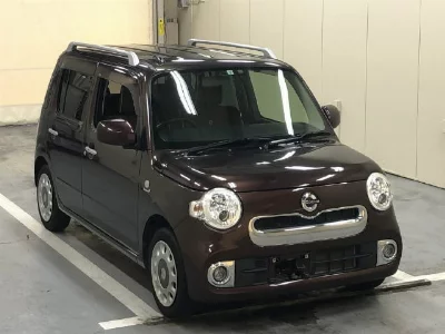Daihatsu Mira Cocoa