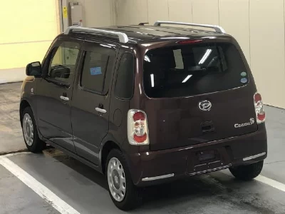 Daihatsu Mira Cocoa