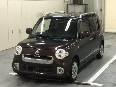 Daihatsu Mira Cocoa