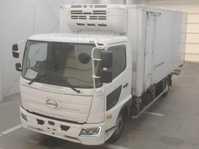 Hino Ranger