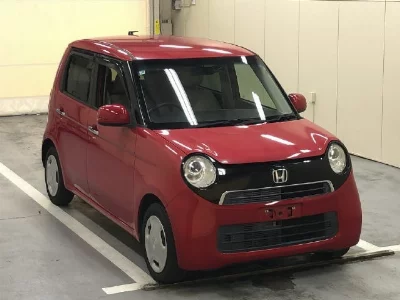 Honda N-One