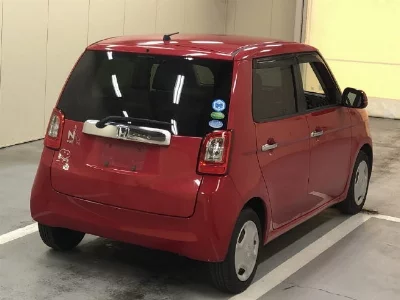 Honda N-One