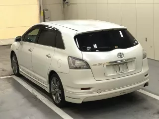 Toyota Mark X Zio