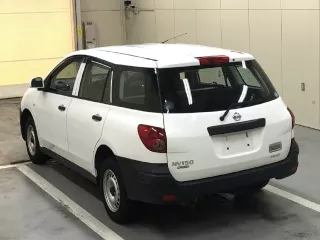 Nissan AD