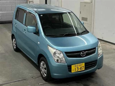 Mazda AZ-Wagon