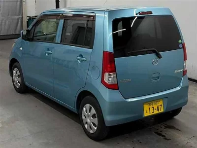 Mazda AZ-Wagon