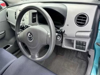 Mazda AZ-Wagon