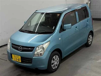 Mazda AZ-Wagon