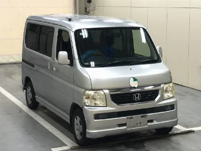 Honda Vamos