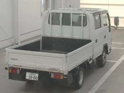 Mazda Titan