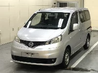 Цена авто Nissan NV200 VANETTE с аукционов Японии, номер кузова M20, пробег 209 000, оценка 2