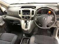 Цена авто Nissan NV200 VANETTE с аукционов Японии, номер кузова M20, пробег 209 000, оценка 2