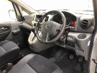 Цена авто Nissan NV200 VANETTE с аукционов Японии, номер кузова M20, пробег 209 000, оценка 2