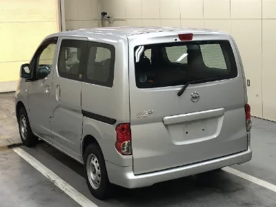 Nissan NV200 VANETTE