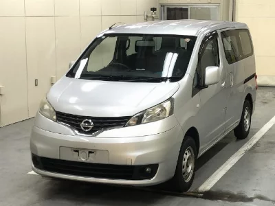 Nissan NV200 VANETTE