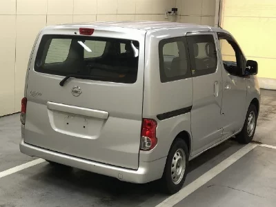 Nissan NV200 VANETTE