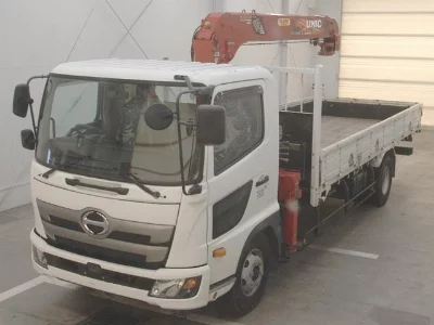 Hino Ranger