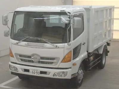 Hino Ranger
