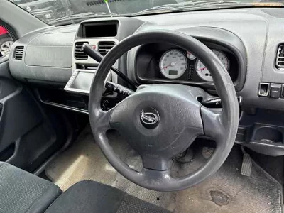 Suzuki Wagon R Solio
