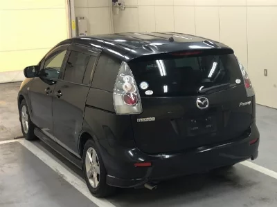 Mazda Premacy