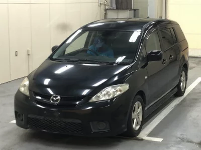 Mazda Premacy