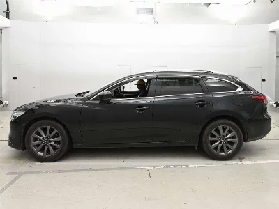MAZDA MAZDA6