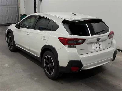Subaru SUBARU XV
