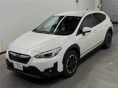Subaru SUBARU XV