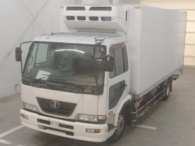 NISSAN DIESEL (UD) CONDOR