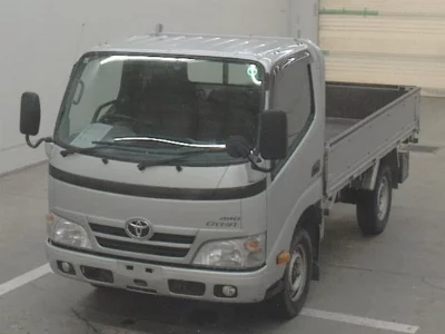 Toyota ToyoAce