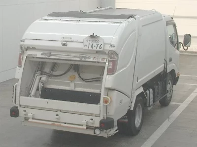 Hino Dutro