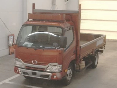 Hino DUTRO